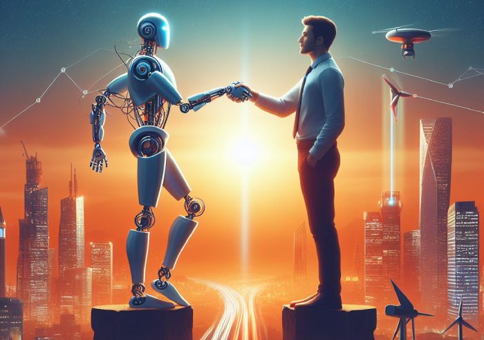 آیا آینده هوش مصنوعی خطرناک است؟